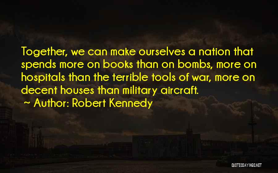 Deltora Quest Book Quotes By Robert Kennedy