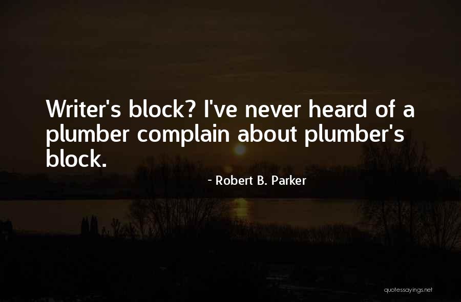Deltronics Labs Quotes By Robert B. Parker Deltronics Labs Quotes By Robert B. Parker