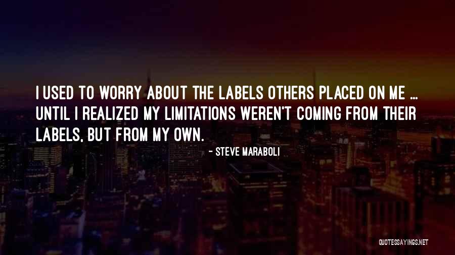 Delubach Quotes By Steve Maraboli Delubach Quotes By Steve Maraboli
