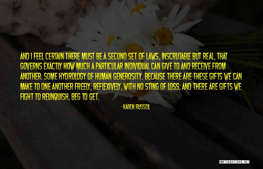 Delucas Diner Quotes By Karen Russell Delucas Diner Quotes By Karen Russell