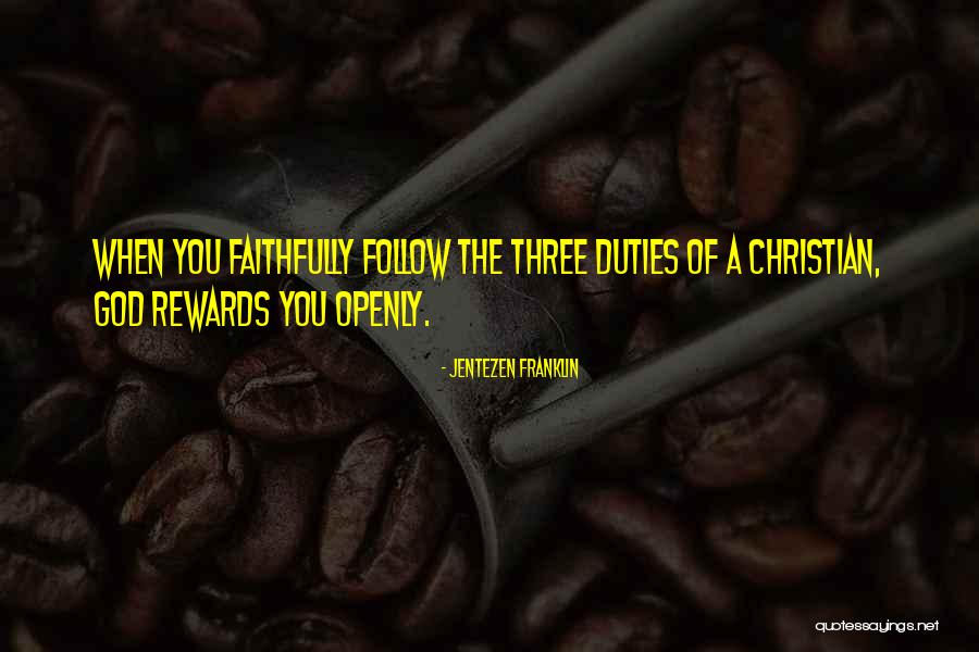 Delucas Restaurant Quotes By Jentezen Franklin Delucas Restaurant Quotes By Jentezen Franklin