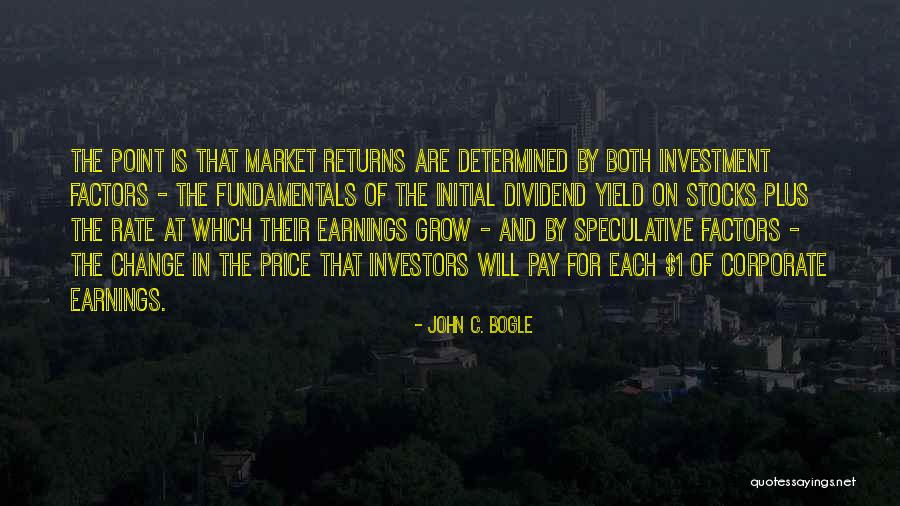 Delucchi Lane Quotes By John C. Bogle Delucchi Lane Quotes By John C. Bogle