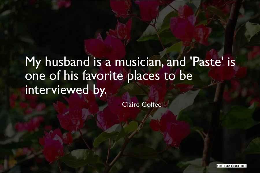 Delucias Pizza Quotes By Claire Coffee Delucias Pizza Quotes By Claire Coffee