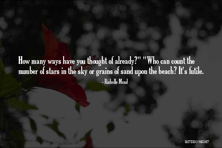 Deluco Architectural Metals Quotes By Richelle Mead Deluco Architectural Metals Quotes By Richelle Mead