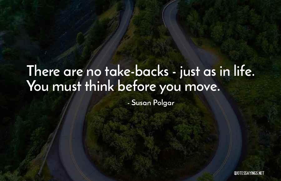 Delucos Hair Quotes By Susan Polgar