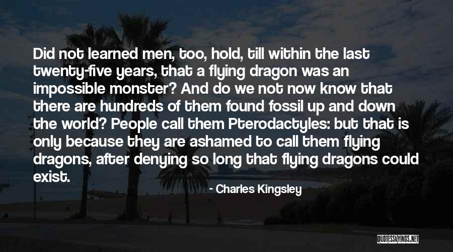 Deluded Crossword Quotes By Charles Kingsley Deluded Crossword Quotes By Charles Kingsley