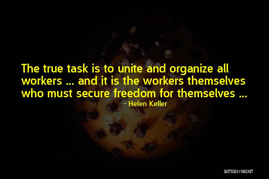 Deludes Himself Quotes By Helen Keller Deludes Himself Quotes By Helen Keller