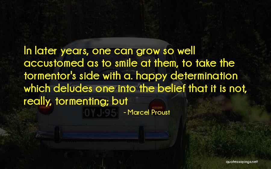 Deludes Himself Quotes By Marcel Proust Deludes Himself Quotes By Marcel Proust