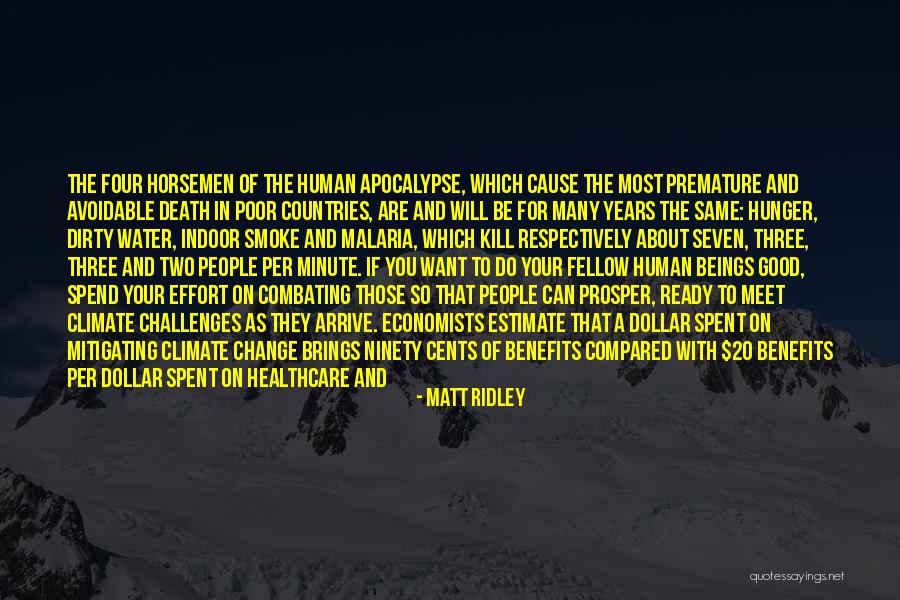 Deludes Himself Quotes By Matt Ridley Deludes Himself Quotes By Matt Ridley
