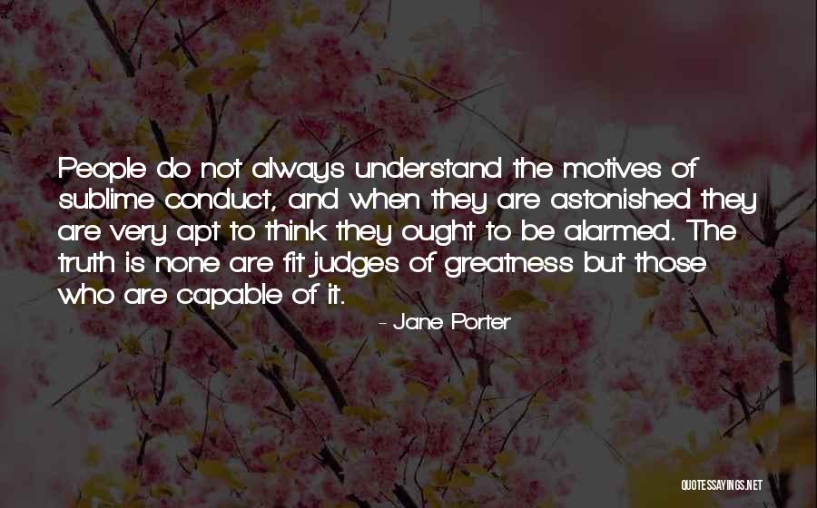Deluding Spirits Quotes By Jane Porter Deluding Spirits Quotes By Jane Porter