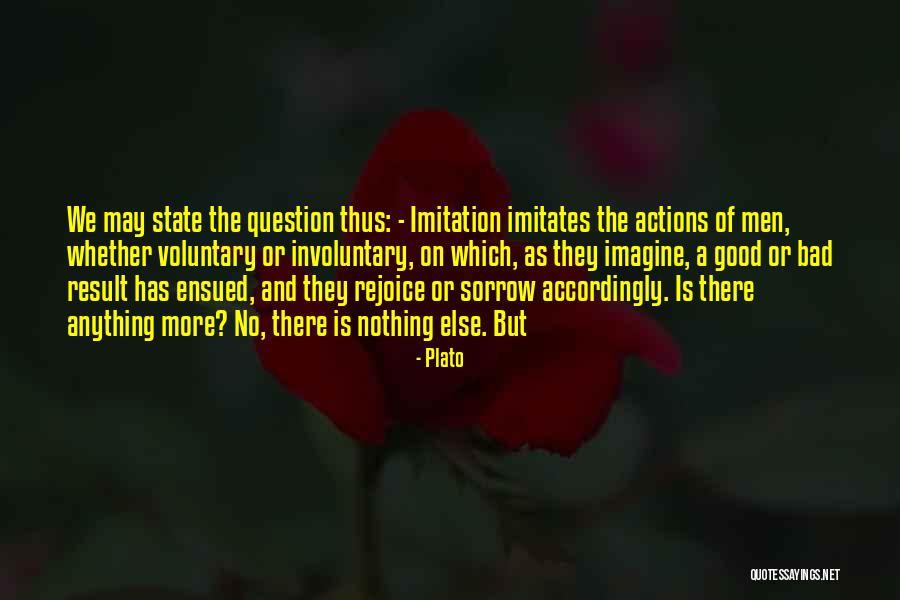 Deluding Spirits Quotes By Plato Deluding Spirits Quotes By Plato