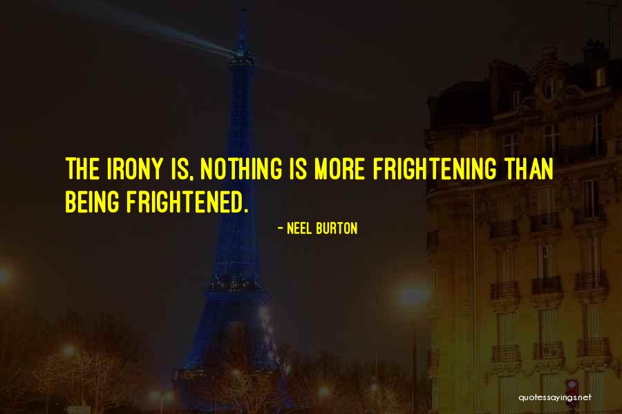 Deluge Funny Quotes By Neel Burton Deluge Funny Quotes By Neel Burton