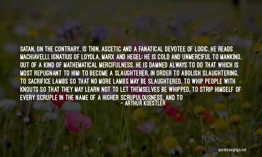 Deluged Def Quotes By Arthur Koestler Deluged Def Quotes By Arthur Koestler