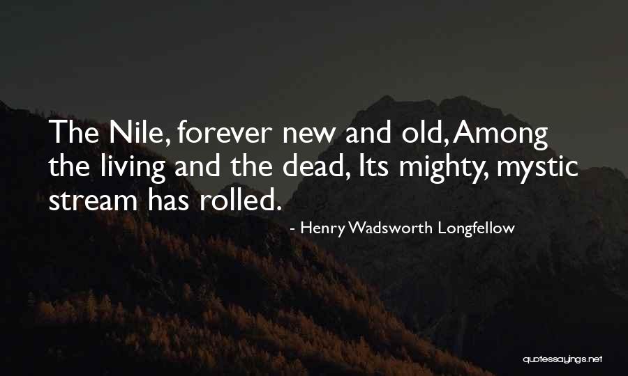 Deluged Def Quotes By Henry Wadsworth Longfellow Deluged Def Quotes By Henry Wadsworth Longfellow