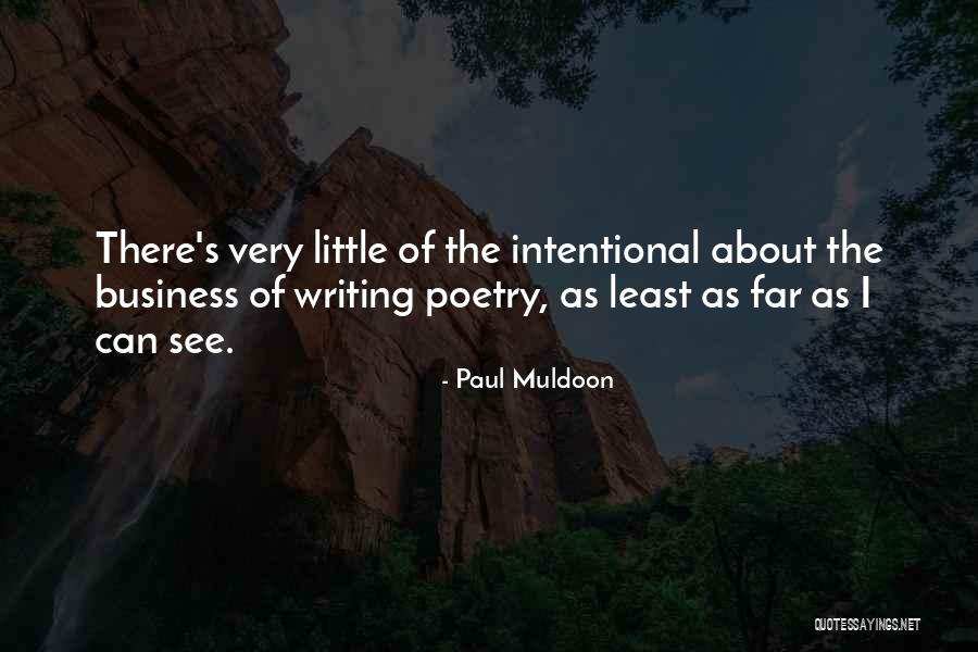 Deluged Def Quotes By Paul Muldoon Deluged Def Quotes By Paul Muldoon