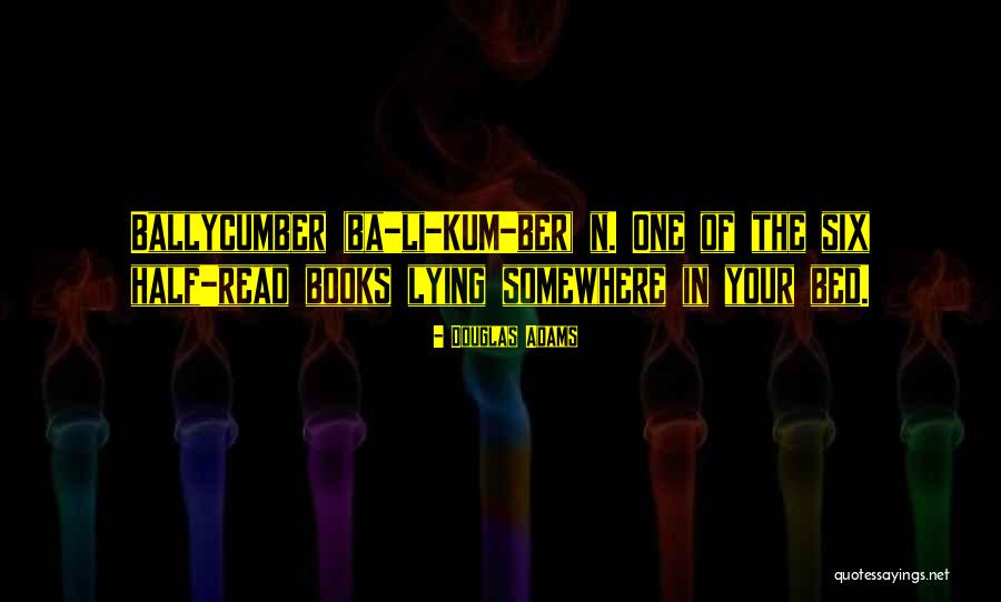 Deluged Pronounce Quotes By Douglas Adams Deluged Pronounce Quotes By Douglas Adams