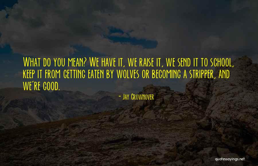 Deluna Property Quotes By Jay Crownover Deluna Property Quotes By Jay Crownover