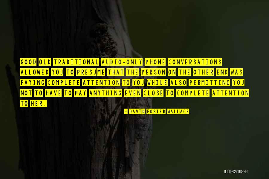 Delune Group Quotes By David Foster Wallace Delune Group Quotes By David Foster Wallace