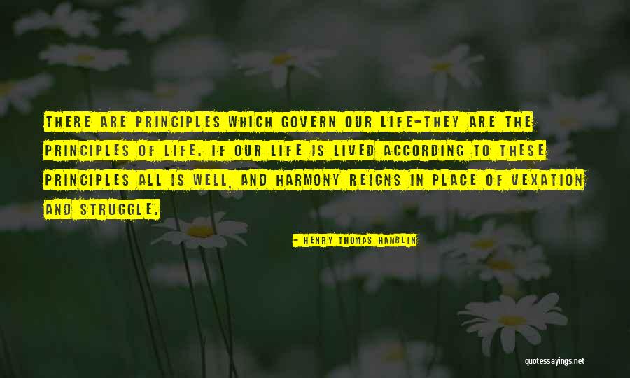 Delureni Quotes By Henry Thomas Hamblin Delureni Quotes By Henry Thomas Hamblin