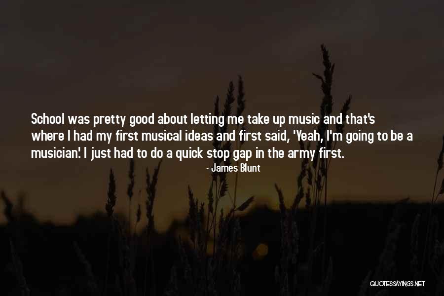 Delursan Quotes By James Blunt Delursan Quotes By James Blunt