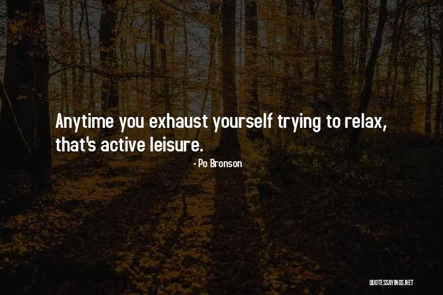 Delursan Quotes By Po Bronson Delursan Quotes By Po Bronson