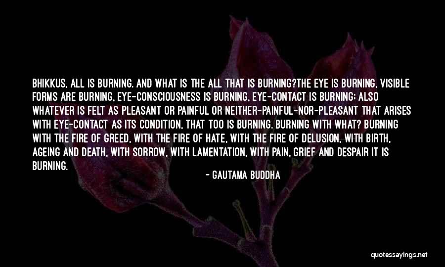 Delusion In Death Quotes By Gautama Buddha Delusion In Death Quotes By Gautama Buddha