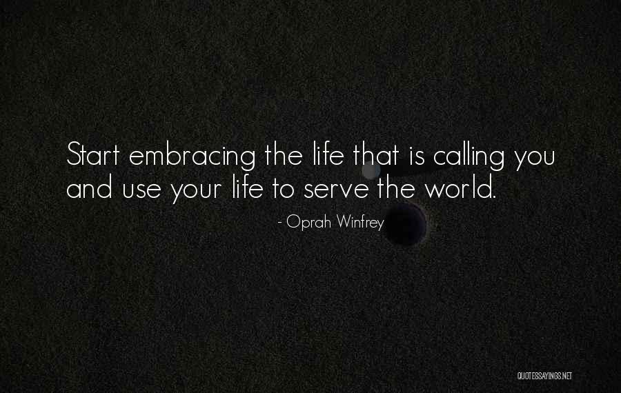 Delusionary Schizophrenia Quotes By Oprah Winfrey Delusionary Schizophrenia Quotes By Oprah Winfrey
