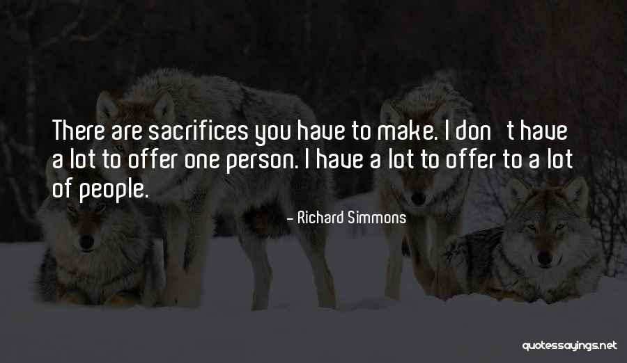 Delusory Parasitosis Quotes By Richard Simmons Delusory Parasitosis Quotes By Richard Simmons