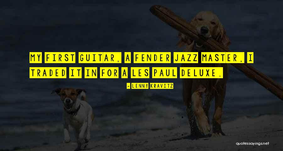 Deluxe Quotes By Lenny Kravitz Deluxe Quotes By Lenny Kravitz