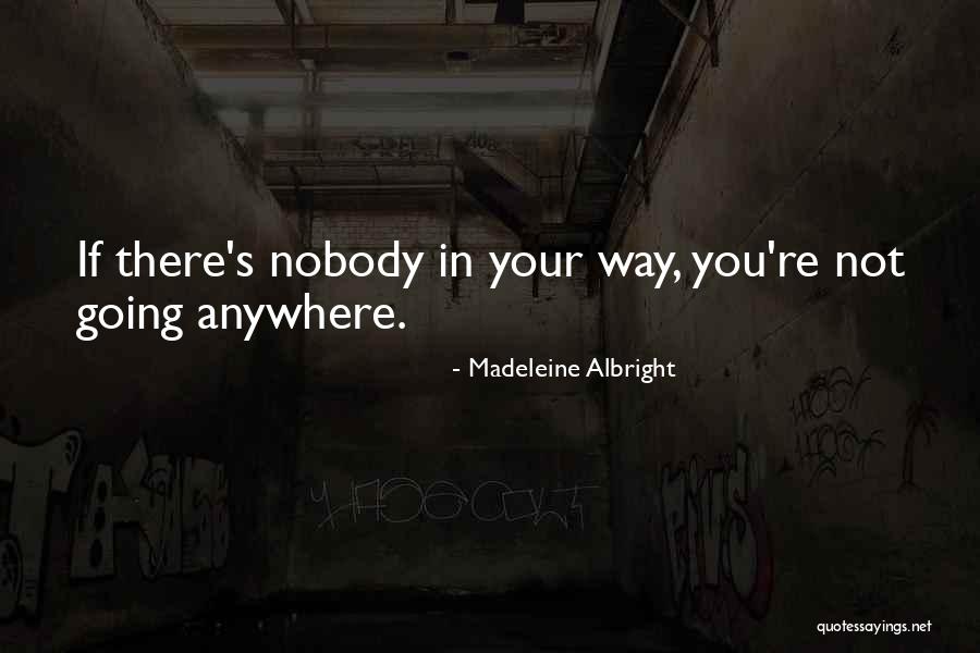 Delvan Handley Quotes By Madeleine Albright Delvan Handley Quotes By Madeleine Albright