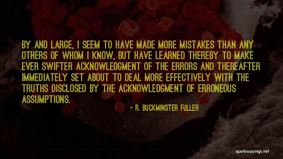 Delvan Handley Quotes By R. Buckminster Fuller Delvan Handley Quotes By R. Buckminster Fuller