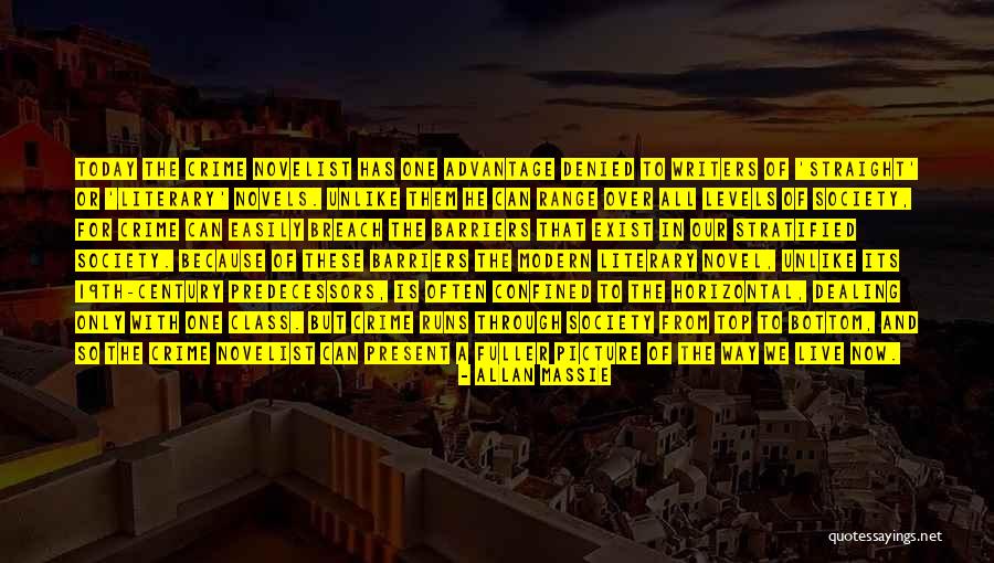 Delvan Mitchell Quotes By Allan Massie Delvan Mitchell Quotes By Allan Massie