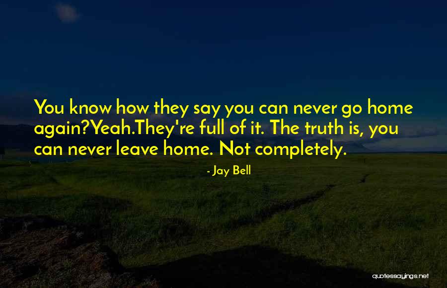 Delvax Quotes By Jay Bell Delvax Quotes By Jay Bell