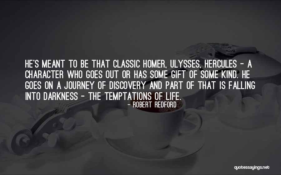 Delvecchio Finley Quotes By Robert Redford Delvecchio Finley Quotes By Robert Redford