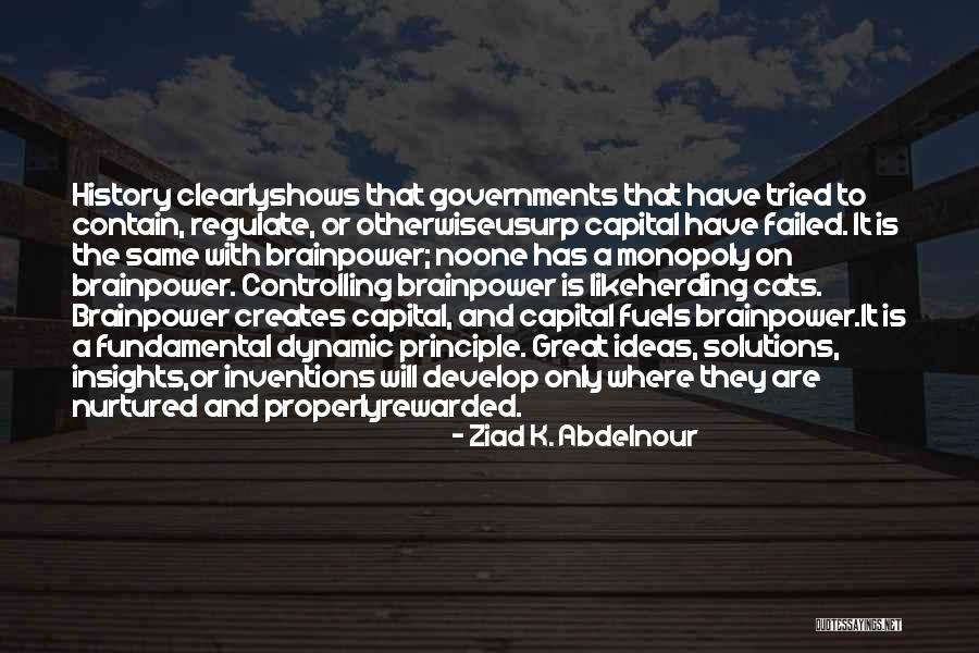 Delventhal Co Quotes By Ziad K. Abdelnour Delventhal Co Quotes By Ziad K. Abdelnour