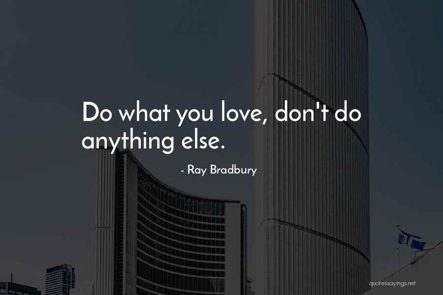 Delvert Mcclinton Quotes By Ray Bradbury Delvert Mcclinton Quotes By Ray Bradbury