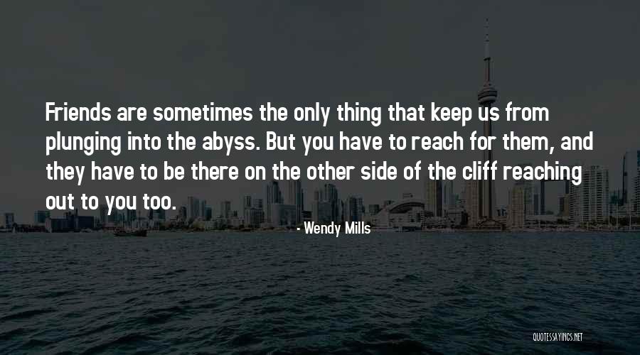 Delvert Mcclinton Quotes By Wendy Mills Delvert Mcclinton Quotes By Wendy Mills