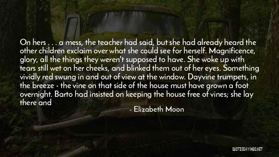 Delvert Priester Quotes By Elizabeth Moon Delvert Priester Quotes By Elizabeth Moon
