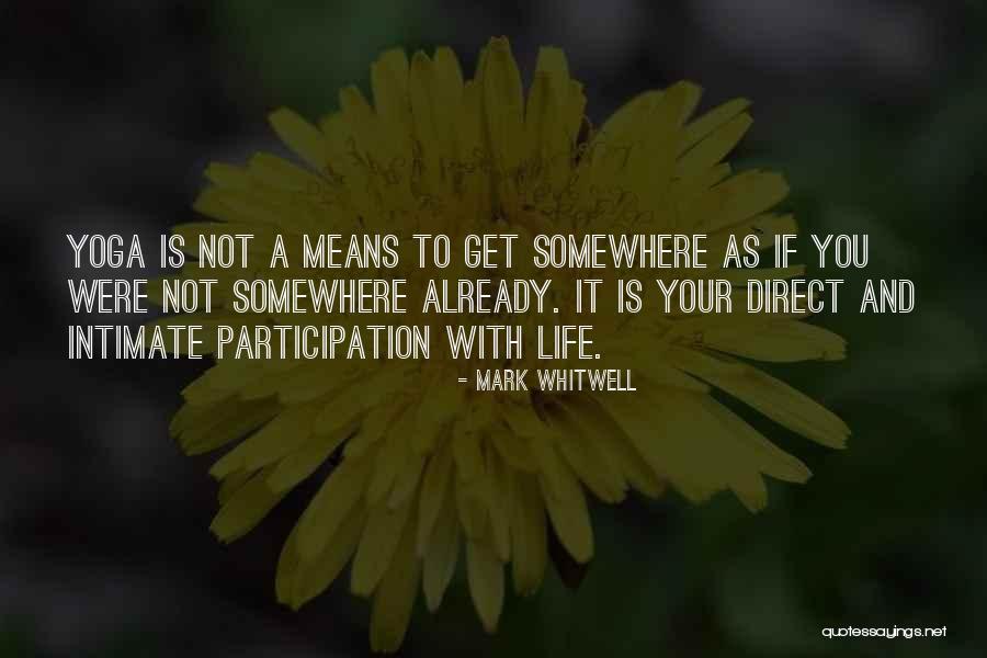 Delvina Kolic Quotes By Mark Whitwell Delvina Kolic Quotes By Mark Whitwell