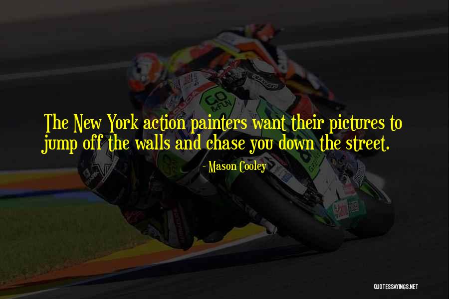 Delwyn Hendrickson Quotes By Mason Cooley Delwyn Hendrickson Quotes By Mason Cooley