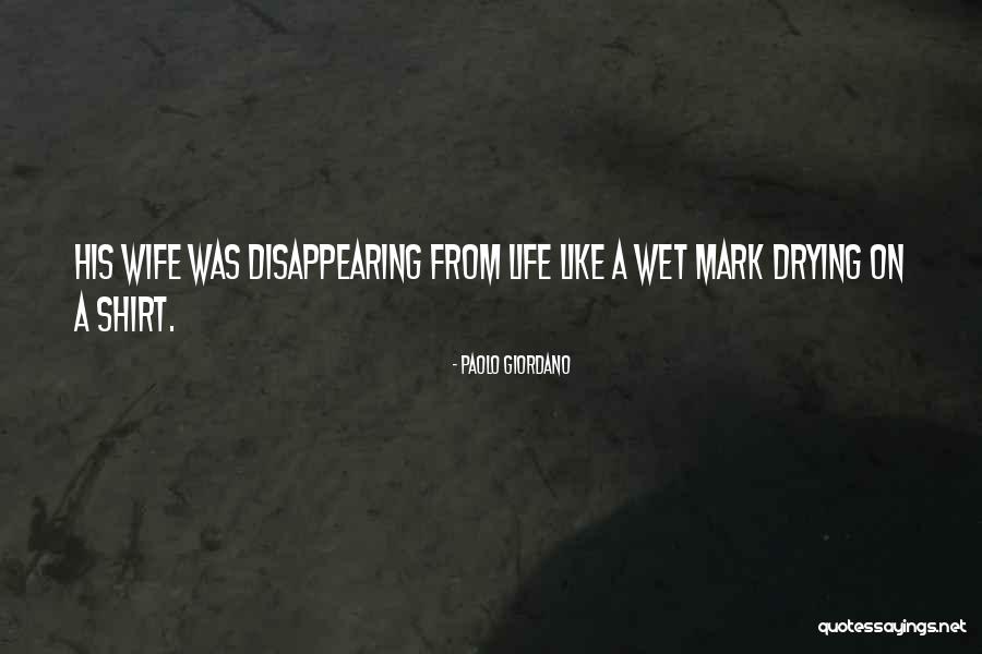 Delyana Lazarova Quotes By Paolo Giordano Delyana Lazarova Quotes By Paolo Giordano