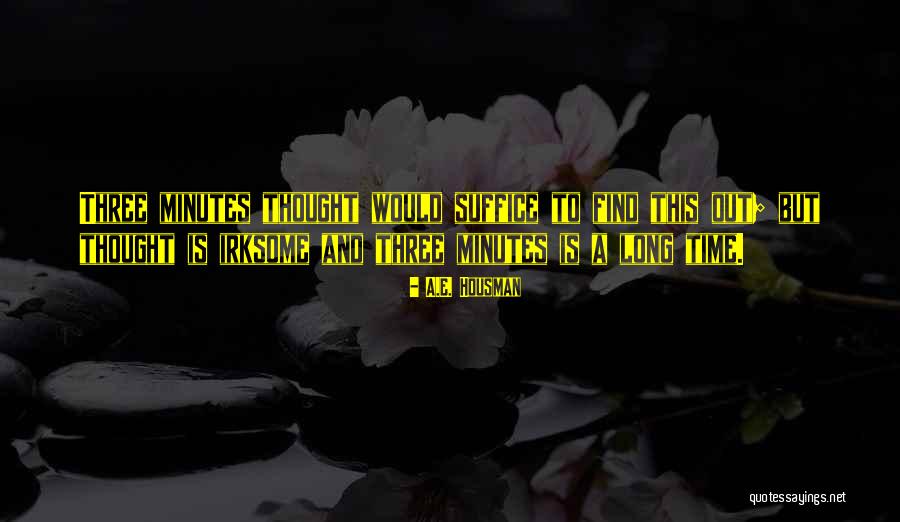 Delyle White Vermont Quotes By A.E. Housman Delyle White Vermont Quotes By A.E. Housman