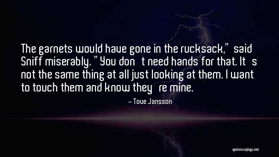Delynew Quotes By Tove Jansson Delynew Quotes By Tove Jansson