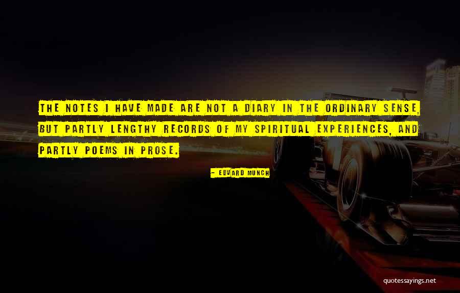 Delynn Rizzo Quotes By Edvard Munch Delynn Rizzo Quotes By Edvard Munch