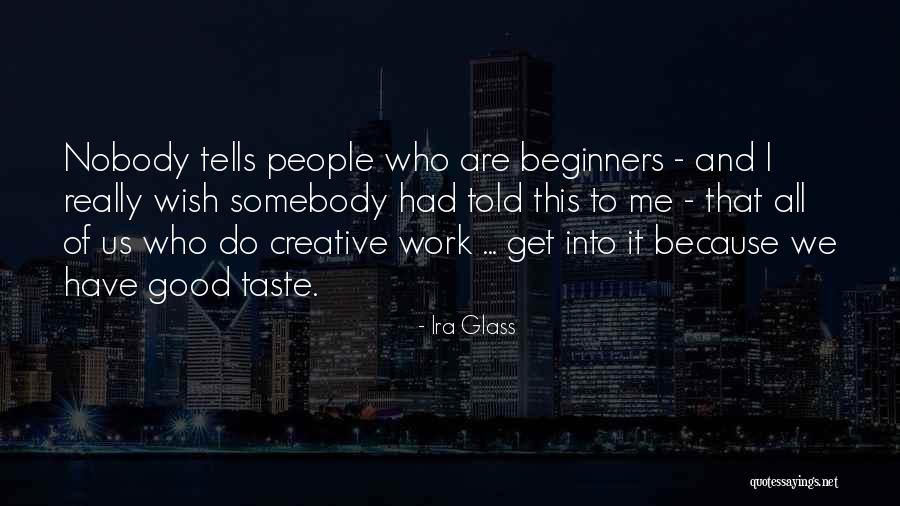 Delynn Rizzo Quotes By Ira Glass Delynn Rizzo Quotes By Ira Glass