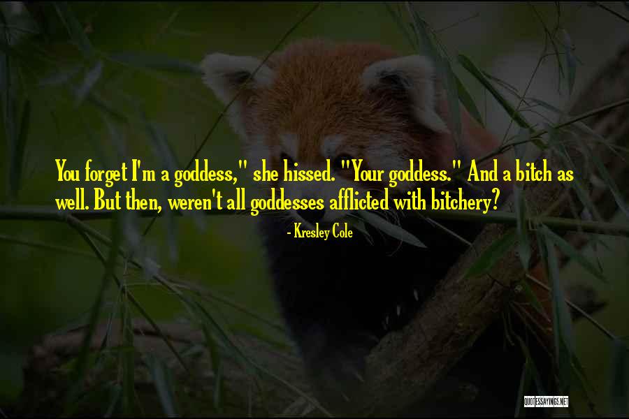 Delynn Terry Quotes By Kresley Cole Delynn Terry Quotes By Kresley Cole