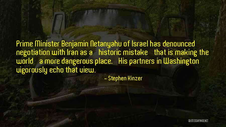 Delyte Nasch Quotes By Stephen Kinzer Delyte Nasch Quotes By Stephen Kinzer