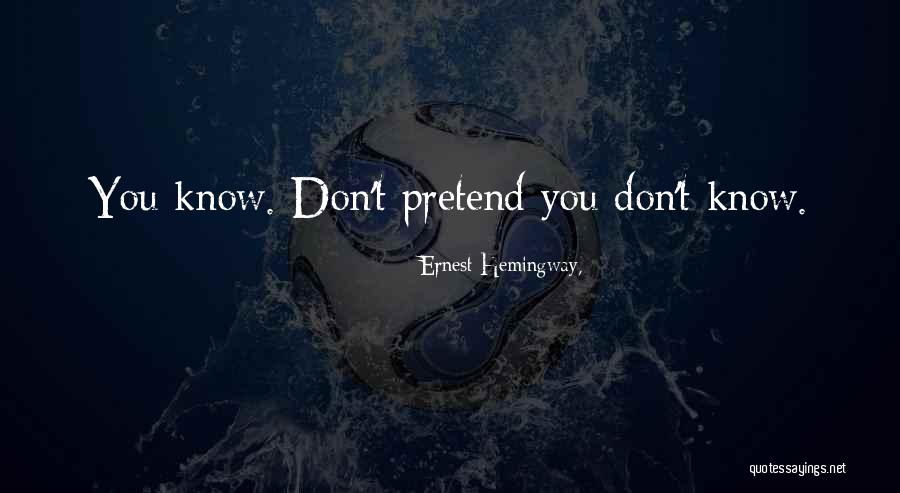 Demage Online Quotes By Ernest Hemingway, Demage Online Quotes By Ernest Hemingway,