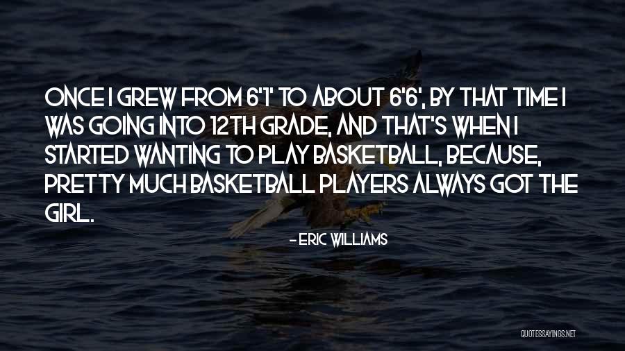 Demager Quotes By Eric Williams Demager Quotes By Eric Williams