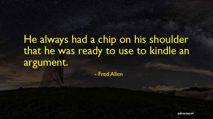 Demager Quotes By Fred Allen Demager Quotes By Fred Allen